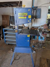 Recordpower bandsaw collection for sale  MANCHESTER