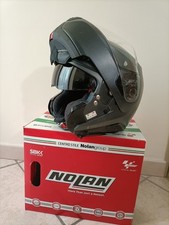 Casco moto modulare usato  Caserta
