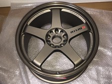Nismo lmgt4 9.5j for sale  Shipping to United Kingdom
