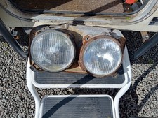 Capri head light for sale  DUNS