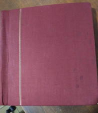 Collezione francobolli israele usato  Firenze