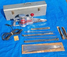 Wellsaw 400 breaking for sale  Marshfield