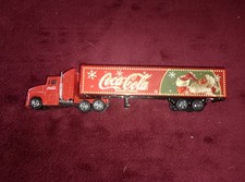 Modellauto lkw coca gebraucht kaufen Modellauto lkw coca gebraucht kaufen  Seevetal