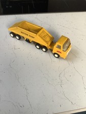 Vintage tonka articulated for sale  HAVANT
