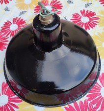 Ancienne suspension plafonnier d'occasion  Die