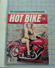 Hot bike motorcycle for sale  Fullerton
