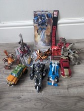 Transformers transformers robo for sale  SHEFFIELD