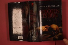 332566 ariana franklin gebraucht kaufen  Herzebrock-Clarholz