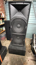 Citronic cb215 speakers for sale  HEMEL HEMPSTEAD