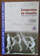 Empreinte joinville 150 d'occasion  Caen