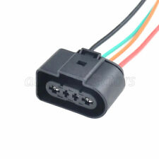 Plugue de fiação para VW Jetta Golf GTI MK4 Fusca bomba de combustível fêmea rabo de porco 1J0919231 comprar usado  Enviando para Brazil