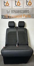 Transporter front double for sale  EVESHAM