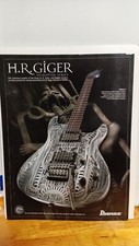Ibanez guitars h.r for sale  Berlin