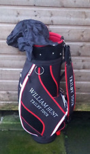 william hunt golf for sale  NEWTOWNABBEY