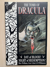 Tomb dracula day for sale  SUTTON COLDFIELD