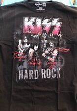 Kiss hard rock usato  Milano