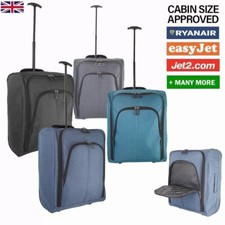 Easyjet 45x36x20cm underseat for sale  RUSHDEN