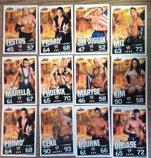 Lot cartes catch d'occasion  Vineuil