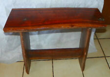 Live edge solid for sale  Joplin