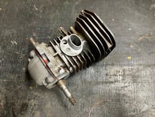Husqvarna 141 kettensäge gebraucht kaufen  Altenburg-Umland
