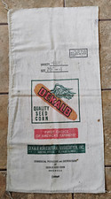 Vintage dekalb hybrid for sale  Karthaus