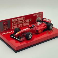 Minichamps 510984303 ferrari d'occasion  Cassis