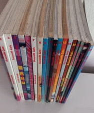 Manga anime comic gebraucht kaufen  Wiesbaden