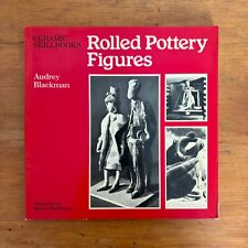 Rolled pottery figures for sale  SOMERTON