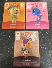 Goldie rosie stitches for sale  Philadelphia