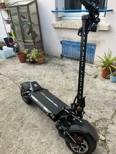 Vends trottinette electrique d'occasion  Brest