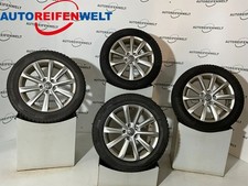 Winter kompletträder 215 gebraucht kaufen  Brehna