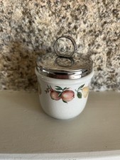 Petit cuit oeuf d'occasion  Theix