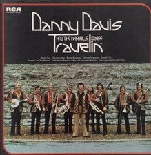 Danny davis nashville for sale  HUDDERSFIELD