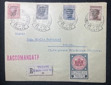 Italia completa 1922 usato  Frattaminore