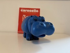 Ippopotamo armando testa usato  Milano