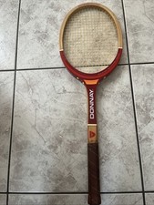 Raquette tennis vintage d'occasion  Cysoing