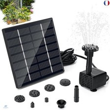 Sprifityy fontaine solaire d'occasion  Paris VI