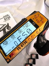 Flysky gt3c funke gebraucht kaufen Flysky gt3c funke gebraucht kaufen  Eislingen/Fils