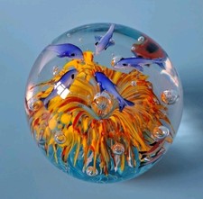 Large vintage glass for sale  MITCHAM