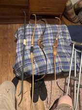 Recurve bows good for sale  Lemont Furnace