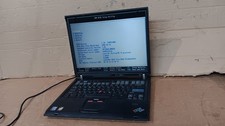 Ibm thinkpad t43 for sale  USA
