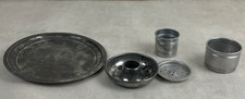 aluminium rond d'occasion  Expédié en Belgium
