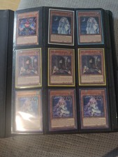 Yugioh tcg 206 gebraucht kaufen  Brokstedt