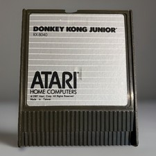 Donkey kong junior for sale  Oak Forest