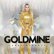 Goldmine gabby barrett for sale  ROSSENDALE