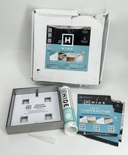 Capa de acesso de luxo HIDE para piscina (capa de 8" - 1,2" profundidade de incrustação), usado comprar usado  Enviando para Brazil