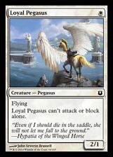 Mtg loyal pegasus usato  Bari