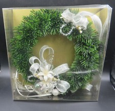 Türkranz adventskranz felicit gebraucht kaufen  Betzdorf