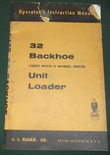 Case backhoe 4wd for sale  Union
