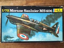 Morane saulnier ms406 d'occasion  Lattes